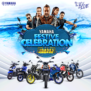 Yamaha Nepal