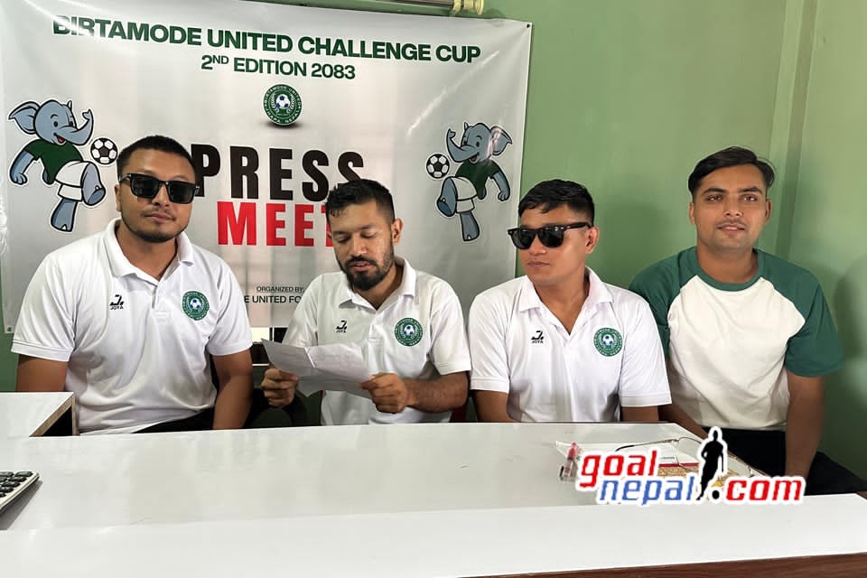 १० दिनमै बिर्तामोड च्यालेञ्ज कपको हिसाब सार्वजनिक
