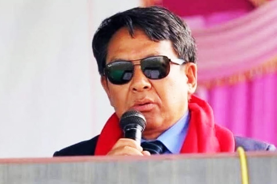 एन्फाका पूर्व अध्यक्ष शेर्पा हाजिरी जमानीमा रिहा