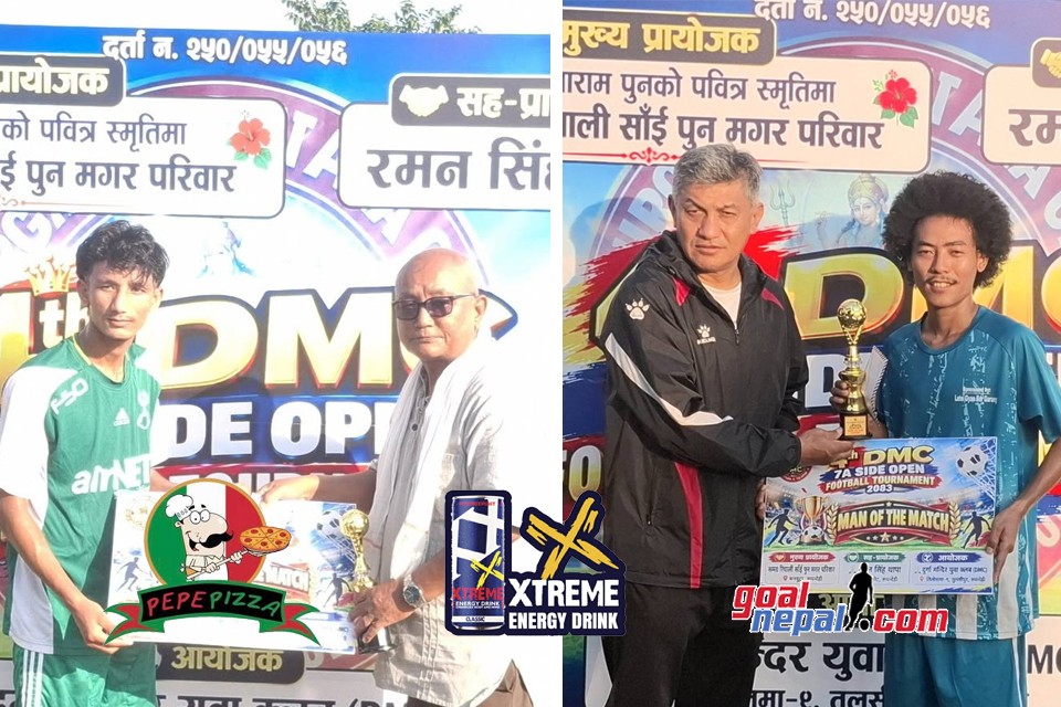 सम्झना, सयपत्री र अमुवाको जित